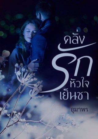 คลั่งรักหัวใจเย็นชา-หน้าปก-ookbee