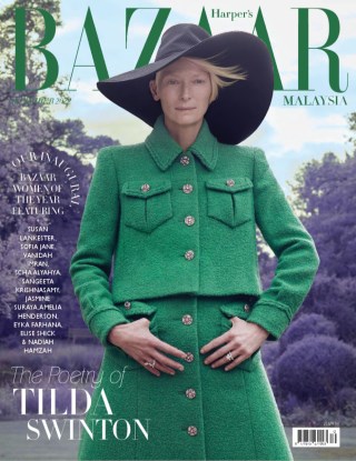 harpers-bazaar-malaysia-hbm-disember2022-cover-ookbee