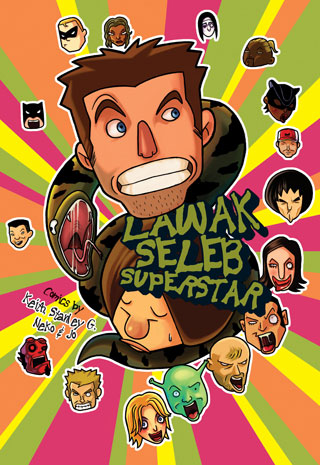 lawak-seleb-superstar-cover-ookbee