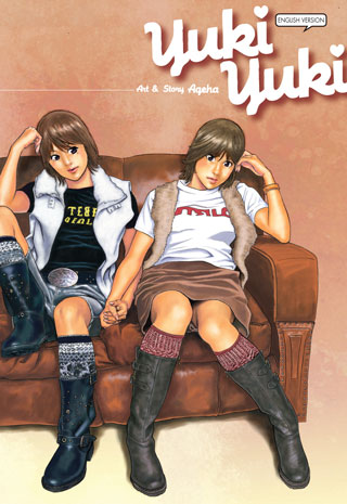 cover-yuki-yuki-english-ookbee