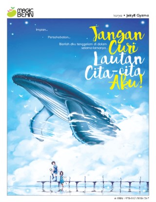 magic-bean-09-jangan-curi-lautan-cita-cita-aku-cover-ookbee