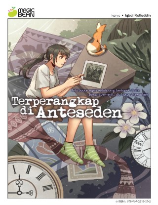 magic-bean-15-terperangkap-di-anteseden-cover-ookbee