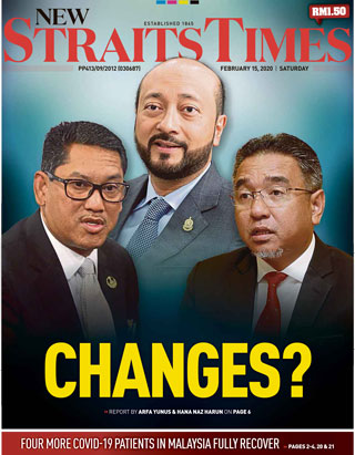 New-Straits-Times-หน้าปก-ookbee