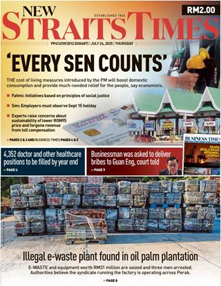 cover-new-straits-times-nst-24072025-ookbee