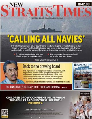 cover-new-straits-times-nst-16032026-ookbee