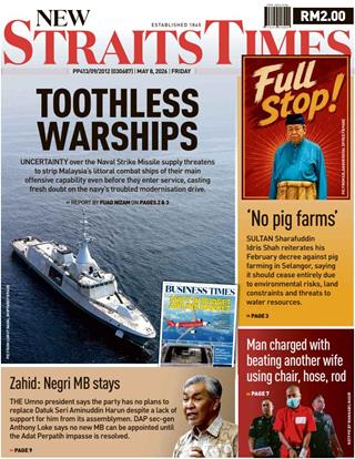 cover-new-straits-times-nst-08052026-ookbee