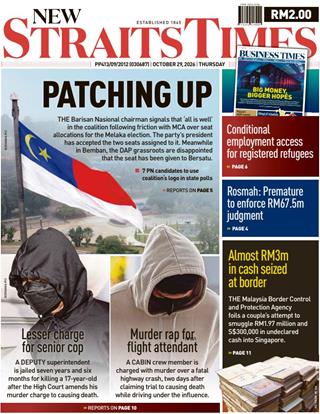 cover-new-straits-times-nst-29102026-ookbee