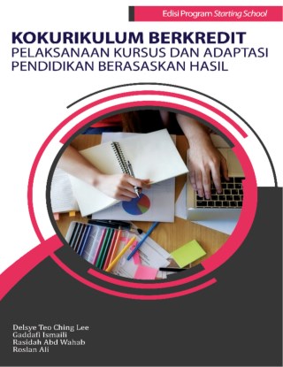 kokurikulum-berkredit-pelaksanaan-kursus-dan-adaptasi-pendidikan-berasaskan-hasil-cover-ookbee