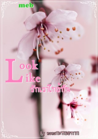 หน้าปก-look-like-รักเราใกล้กัน-ookbee