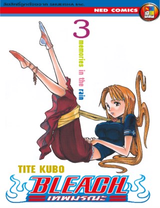 bleach-เทพมรณะ-เล่ม-3-หน้าปก-ookbee