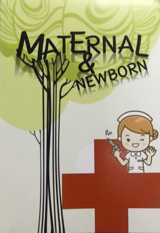 maternal-newborn-หน้าปก-ookbee