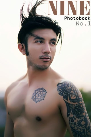 nine-photobook-no01-kama-kung-หน้าปก-ookbee