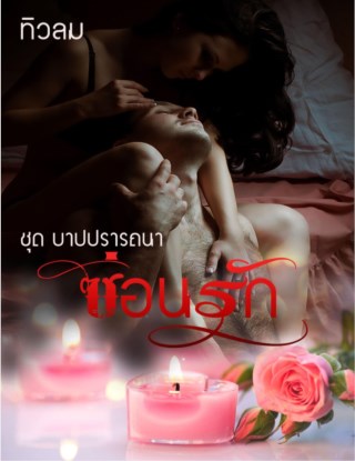 หน้าปก-ซ่อนรัก-ชุดบาปปราถนา-ookbee