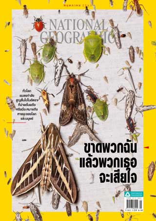 national-geographic-thai-edition-may-2020-หน้าปก-ookbee