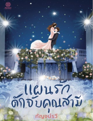 แผนรักดักจับคุณสามี-หน้าปก-ookbee