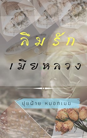 หน้าปก-ลืมรักเมียหลวง-ookbee