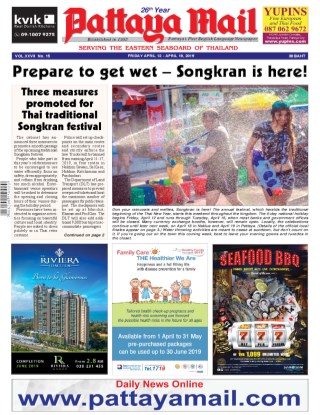 pattaya-mail-newspaper-pm1341xxvii-15friday-april-12-april-18-2019-หน้าปก-ookbee