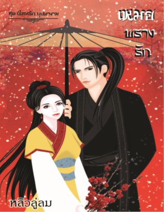 เหมยพรางรัก-ชุดเรือนรัก-บุปผางาม-หน้าปก-ookbee