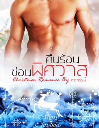 หน้าปก-คืนร้อนซ่อนพิศวาส-ookbee