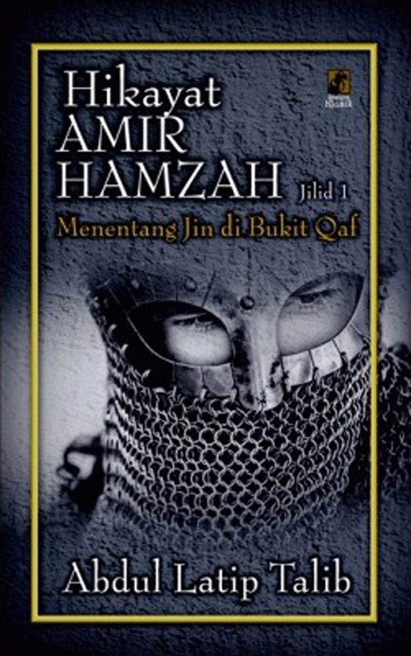 hikayat-amir-hamzah-1-menentang-jin-di-bukit-qaf-cover-ookbee