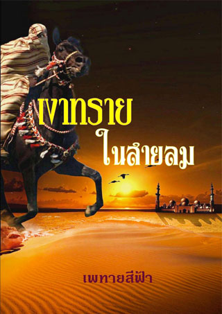 หน้าปก-เงาทรายในสายลม-epub-ookbee