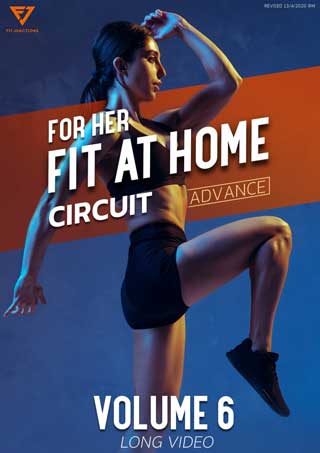 fit-at-home-circuit-training-advance-สำหรับผู้หญิง-volume-6-หน้าปก-ookbee