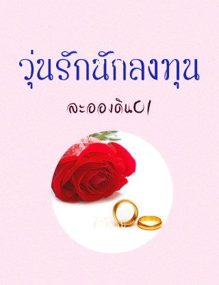 วุ่นรักนักลงทุน-หน้าปก-ookbee