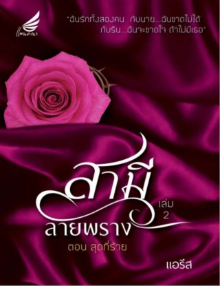 สามีลายพราง-เล่ม-2-หน้าปก-ookbee
