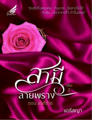 สามีลายพราง-เล่ม-2-หน้าปก-ookbee