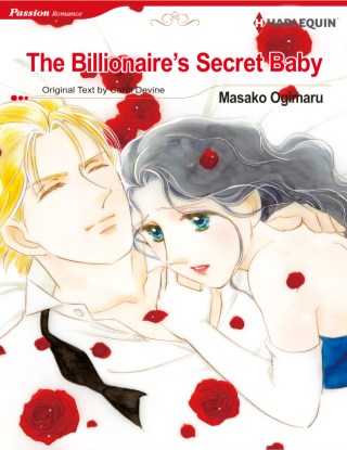 หน้าปก-the-billionaires-secret-baby-ookbee