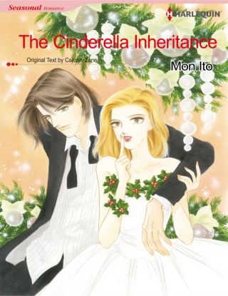 the-cinderella-inheritance-หน้าปก-ookbee