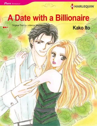 หน้าปก-a-date-with-a-billionaire-ookbee