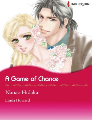 หน้าปก-a-game-of-chance-ookbee