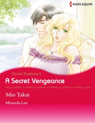 a-secret-vengeance-หน้าปก-ookbee