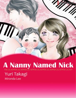 a-nanny-named-nick-หน้าปก-ookbee