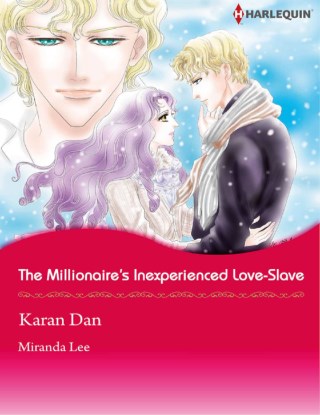 the-millionaires-inexperienced-love-slave-หน้าปก-ookbee