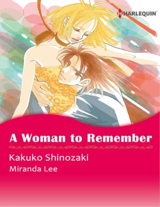 หน้าปก-a-woman-to-remember-ookbee