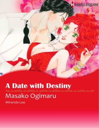 หน้าปก-a-date-with-destiny-ookbee