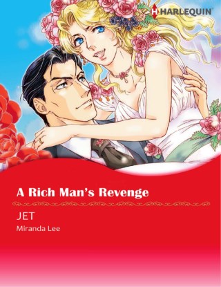 หน้าปก-a-rich-mans-revenge-ookbee