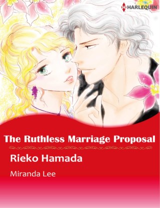 the-ruthless-marriage-proposal-หน้าปก-ookbee