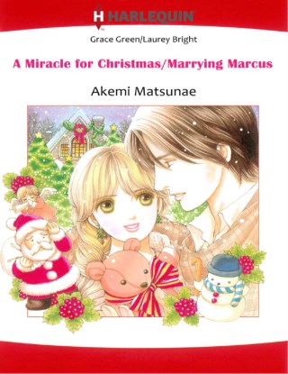 หน้าปก-a-miracle-for-christmas-marrying-marcus-ookbee