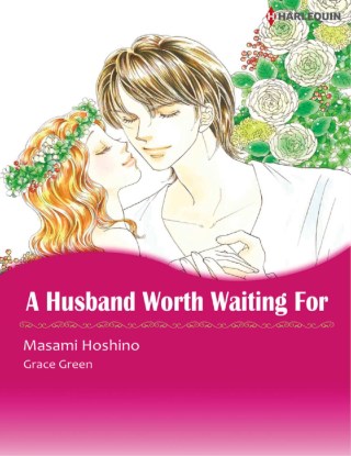 หน้าปก-a-husband-worth-waiting-for-ookbee