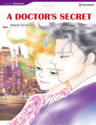 a-doctors-secret-หน้าปก-ookbee