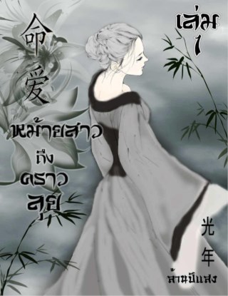 หม้ายสาวถึงคราวลุย-เล่ม-1-หน้าปก-ookbee