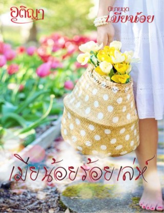 หน้าปก-เมียน้อยร้อยเล่ห์-ookbee