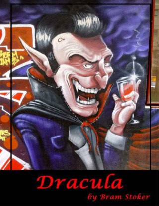 dracula-หน้าปก-ookbee