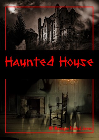 haunted-house-หน้าปก-ookbee