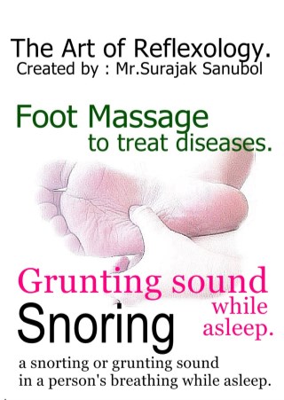 snoring-หน้าปก-ookbee