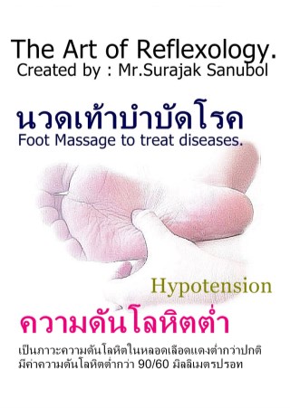 ความดันโลหิตต่ำ-หน้าปก-ookbee