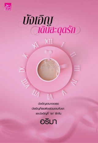 บังเอิญเดินสะดุดรัก-หน้าปก-ookbee